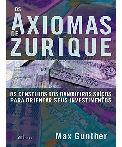 Os Axiomas De Zurique