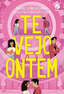 Te Vejo Ontem