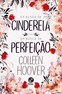 Em Busca De Cinderela: Em Busca Da Perfeicao
