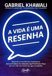 A Vida é Uma Resenha