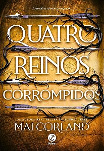 Quatro Reinos Corrompidos