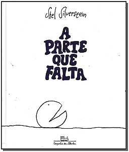 a Parte Que Falta