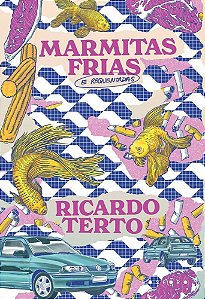 Marmitas Frias E Requentadas