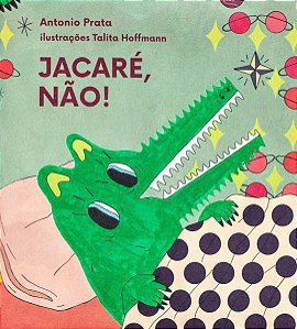 Jacaré Nao