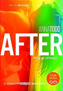 After 4 - Depois da Esperança