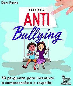 Caixinha Antibullying