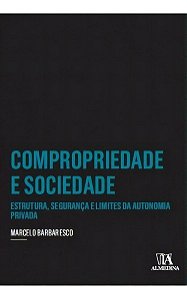 Compropriedade e Socidade - 01Ed/17