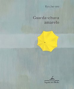 Guarda-Chuva Amarelo