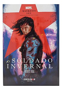 O Soldado Invernal - Frente Fria