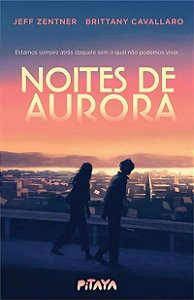 Noites de Aurora