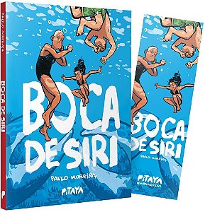 Boca De Siri