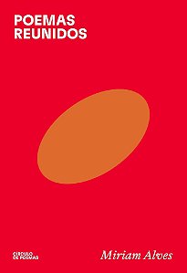 Poemas Reunidos - (Fosforo Editora)