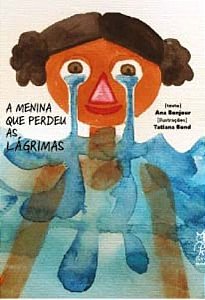 A Menina Que Perdeu As Lágrimas