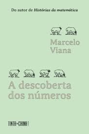 A Descoberta Dos Números - Uma Aventura Matemática