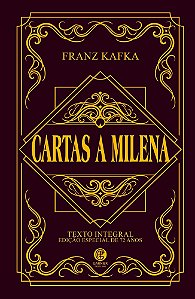 Cartas a Milena