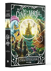 Um Conto de Magia…