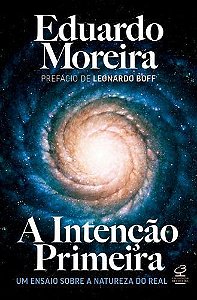 A Intenção Primeira - Um Ensaio Sobre a Natureza do Real