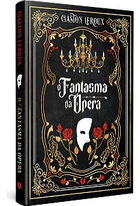 O Fantasma da Ópera