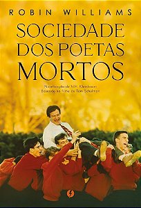 Sociedade Dos Poetas Mortos (Sucesso No Tiktok)