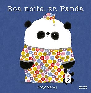 Boa Noite, Sr. Panda