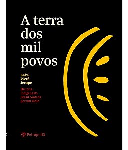 A terra dos mil povos