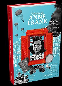 O Diário de Anne Frank