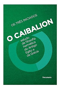 CAIBALION (O) - NOVA EDIÇÃO