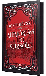 Memórias Do Subsolo