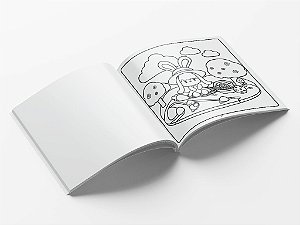 Cute & Comfy - Coloring Book For Adults - Bold Easy - Special Edition