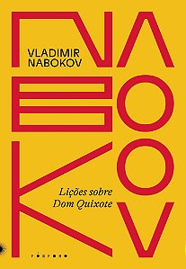 Lições Sobre Dom Quixote