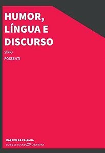 Humor, Língua e Discurso