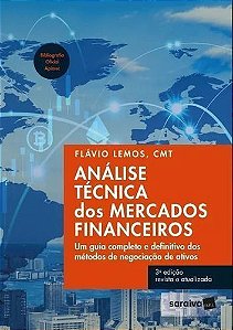 Análise Técnica dos Mercados Financeiros