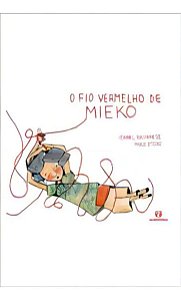 O Fio Vermelho de Mieko