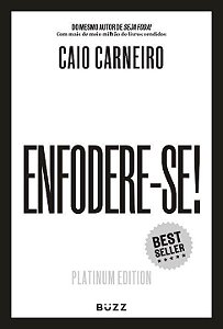 Enfodere-se! - Capa Dura