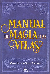 Manual de Magia Com as Velas