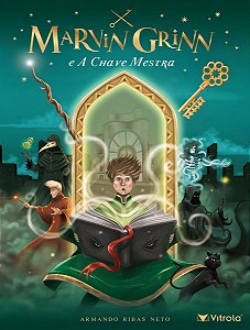 Marvin Grinn e a Chave Mestra