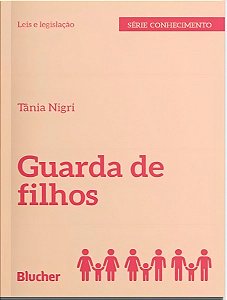 Guarda de Filhos