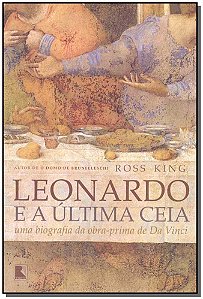 Leonardo e a Última Ceia