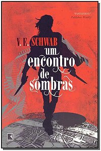 Um Encontro de Sombras