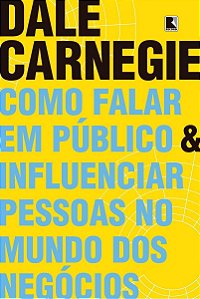 Como Falar em Pública e Influenciar Pessoas no Mundo dos Negócios