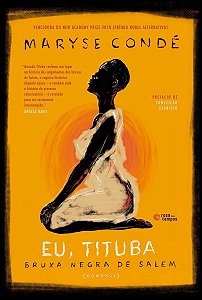 Eu, Tituba - Bruxa Negra de Salem