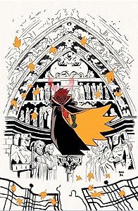 Robin - Menino-Prodígio