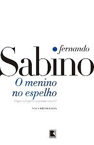 o Menino No Espelho