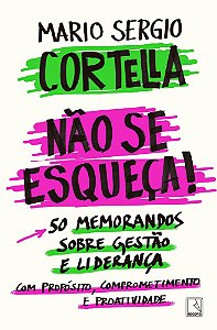 Não Se Esqueça!