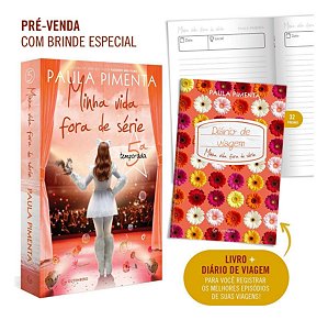 Minha Vida Fora de Série - 5ª Temporada