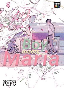 Boy Meets Maria