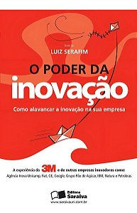 Poder da Inovação, O