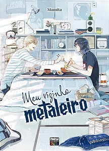 Meu Vizinho Metaleiro