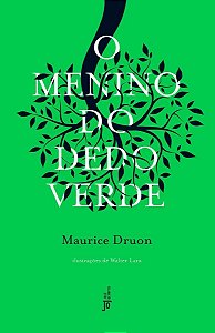 Menino do Dedo Verde, O- 109ed/17