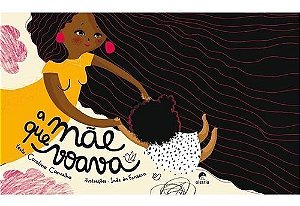A Mãe Que Voava